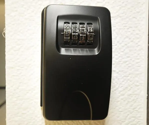 Flaming Hanza Tower * Szczecin