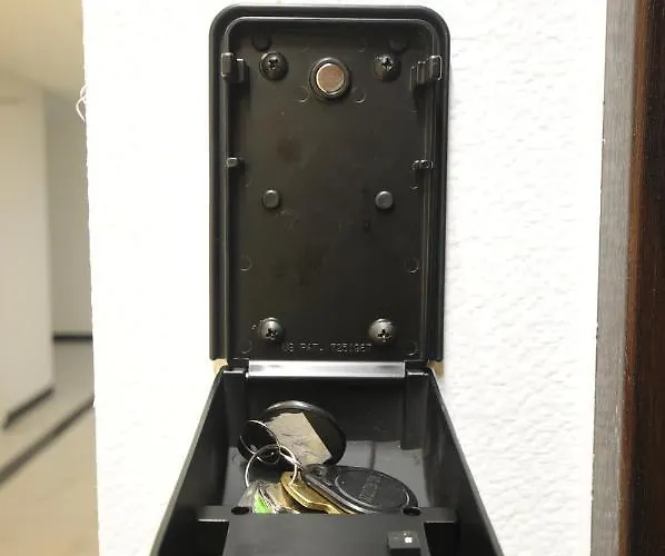 Flaming Hanza Tower Lägenhet Szczecin