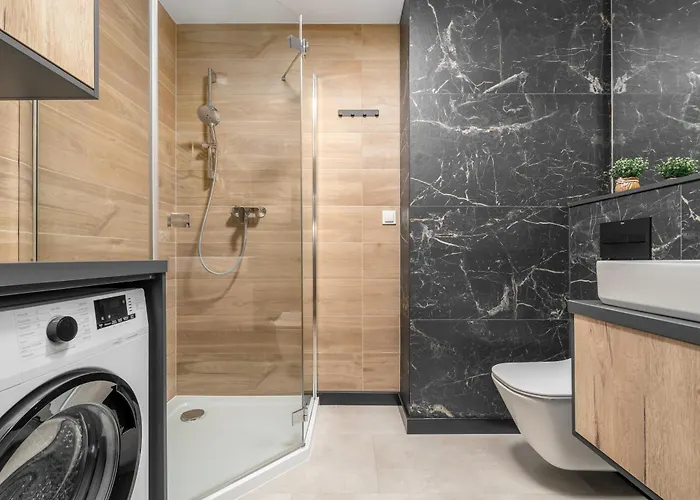 Flaming Hanza Tower *